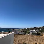 Akrogiali 3* Agios Sostis (Tinos)