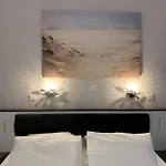 Hotel Akrogiali Agios Sostis (Tinos)