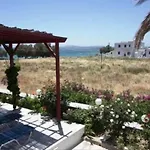 Akrogiali Hotel 3*