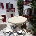 Hotel Akrogiali 3*