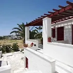 Akrogiali Hotel