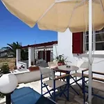 Akrogiali Hotel