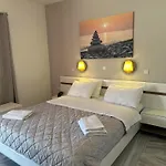 Akrogiali Hotel 3*