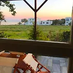 Akrogiali Hotel Agios Sostis (Tinos)