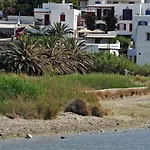 Akrogiali 3* Agios Sostis (Tinos)
