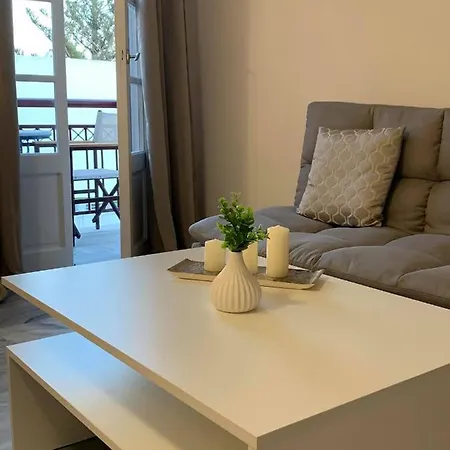 Akrogiali Agios Sostis (Tinos)