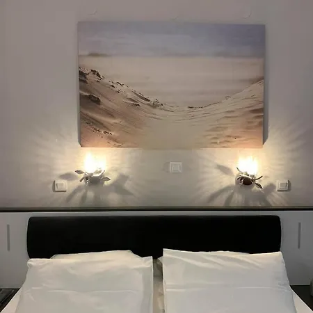 Hotel Akrogiali Agios Sostis (Tinos)