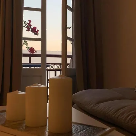 Hotel Akrogiali