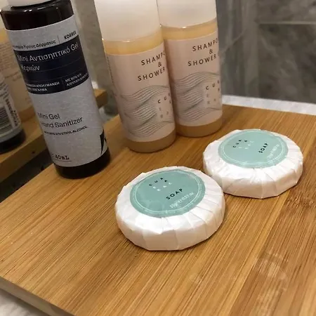 Akrogiali Hotel Agios Sostis (Tinos)