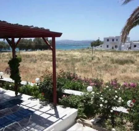 Akrogiali Hotel 3*