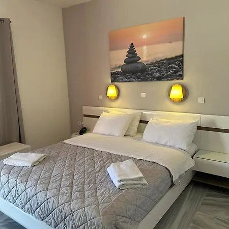 Akrogiali Hotel 3*