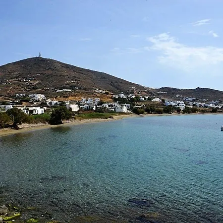 Akrogiali