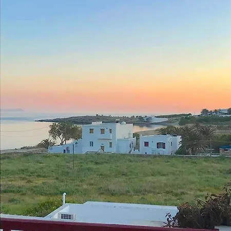 Akrogiali Agios Sostis (Tinos)