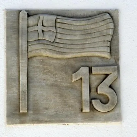 Akrogiali Hotel Agios Sostis (Tinos)