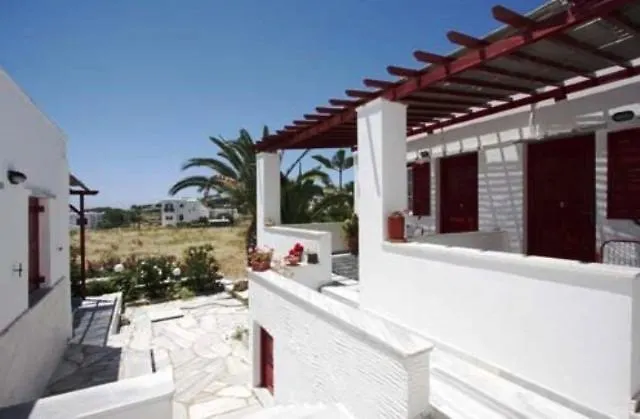 Akrogiali Отель