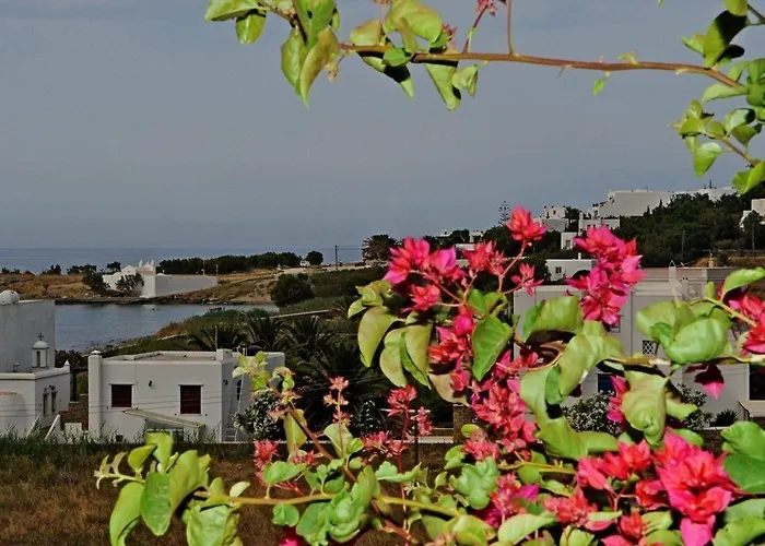 Akrogiali 3* Агиос-Состис