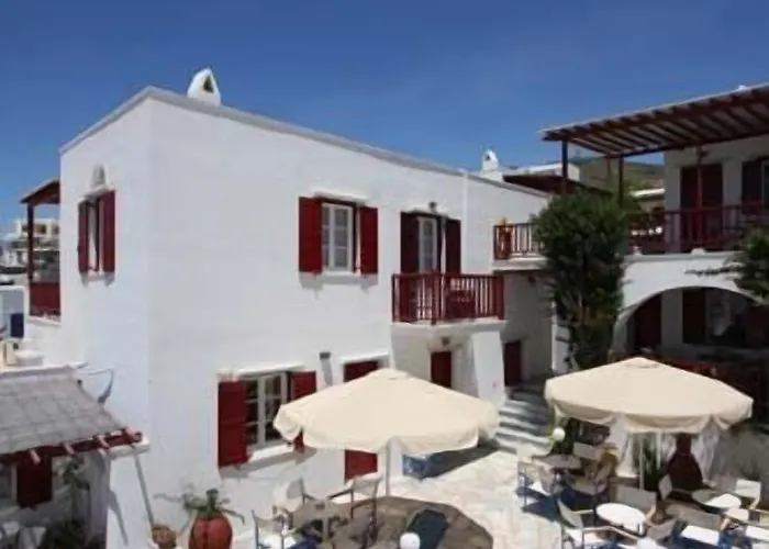 Akrogiali Агиос-Состис