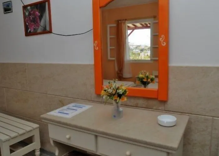 Akrogiali 3* Агиос-Состис