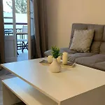 ακρογιάλλι Άγιος Σώστης