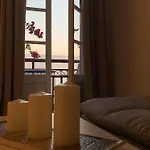 Ξενοδοχείο ακρογιάλλι