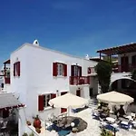 ακρογιάλλι Ξενοδοχείο