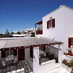 Ξενοδοχείο ακρογιάλλι 3*