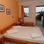ακρογιάλλι Ξενοδοχείο Άγιος Σώστης