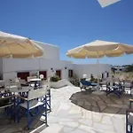 Ξενοδοχείο ακρογιάλλι 3*