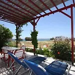 Ξενοδοχείο ακρογιάλλι Άγιος Σώστης