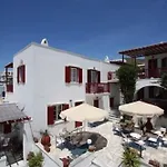 ακρογιάλλι Άγιος Σώστης