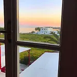 ακρογιάλλι Ξενοδοχείο Άγιος Σώστης