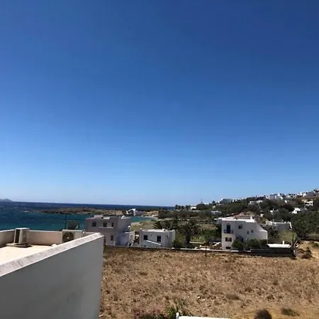 Akrogiali 3* Agios Sostis (Tinos)