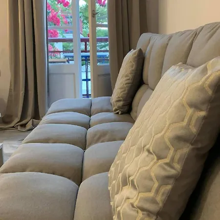 Akrogiali Otel Ayios Sostis