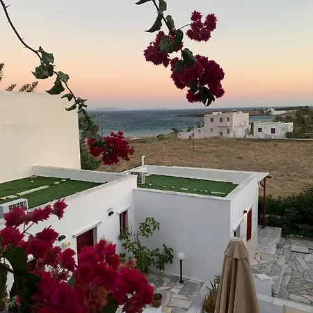 Akrogiali 3*