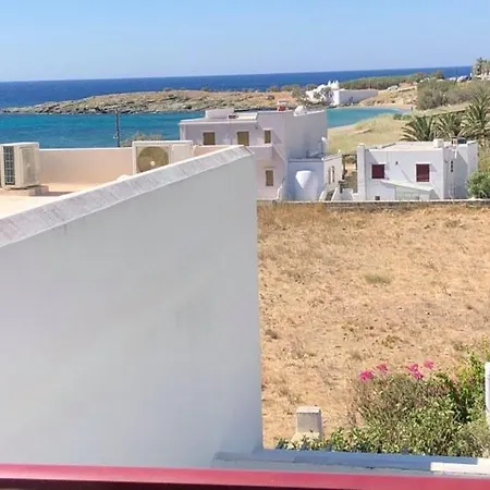 Hotel Akrogiali