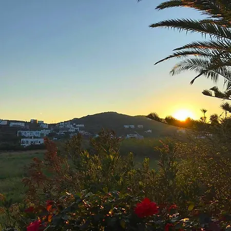 Akrogiali Agios Sostis (Tinos)