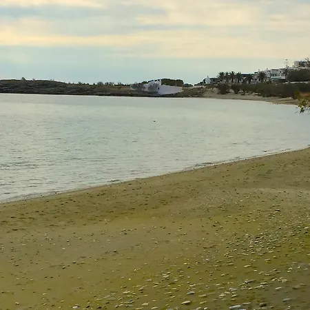 Akrogiali Agios Sostis (Tinos)