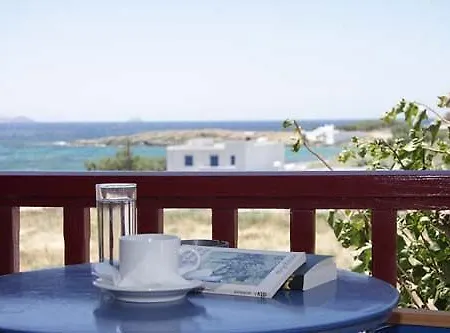 Akrogiali Hotel Agios Sostis (Tinos)