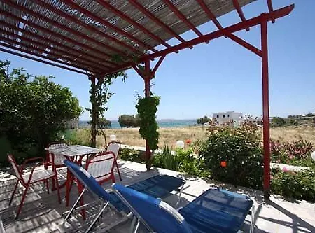 Hotel Akrogiali 3*
