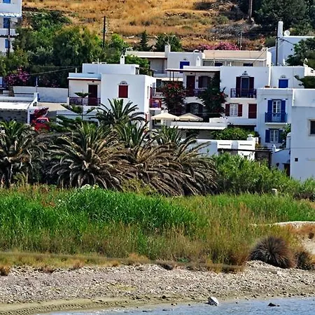 Akrogiali Hotel