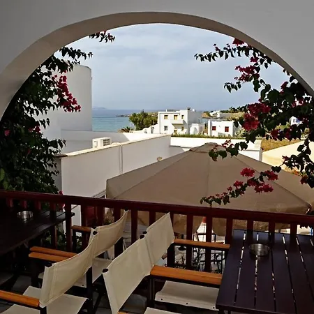 Akrogiali 3*