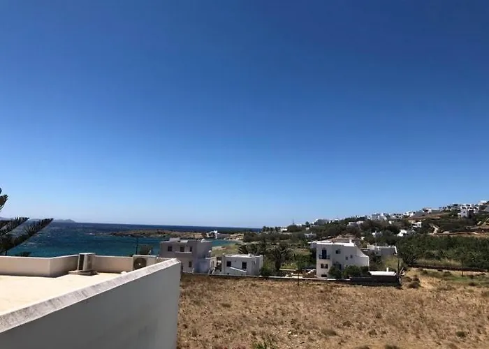 Akrogiali 3* Ayios Sostis