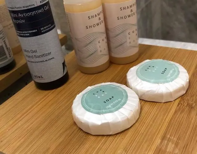 Akrogiali Hotel Agios Sostis (Tinos)