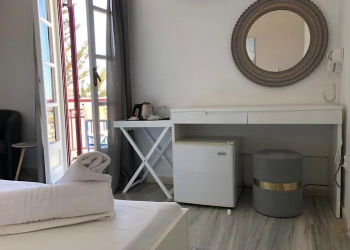 Akrogiali 3* Ayios Sostis