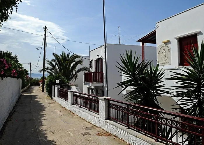 Hotel Akrogiali