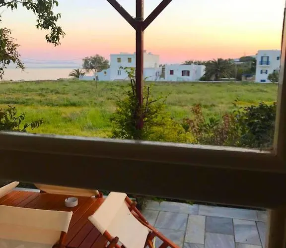 Akrogiali Hotel Ayios Sostis