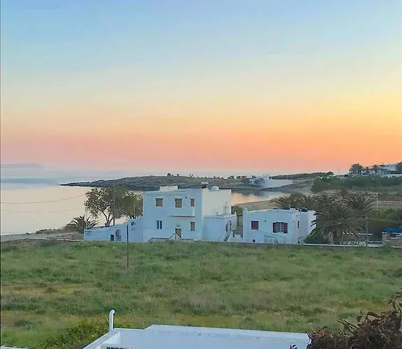 Akrogiali Ayios Sostis