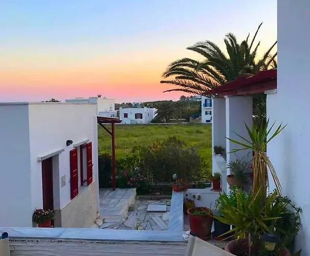 Akrogiali 3* Ayios Sostis