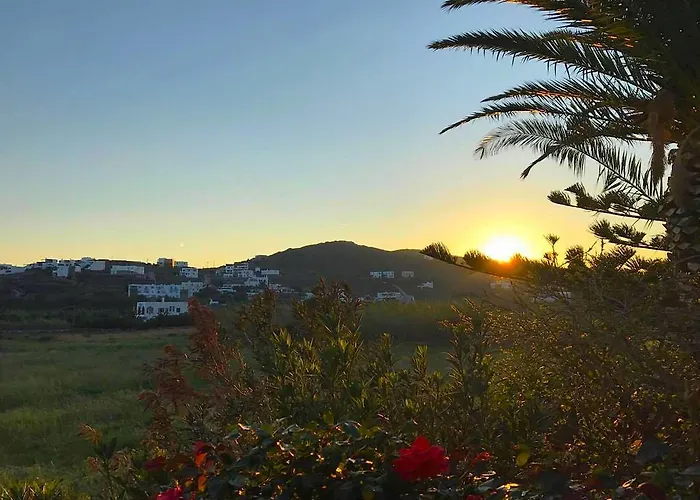 Akrogiali Ayios Sostis