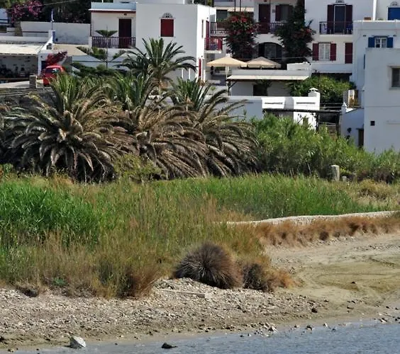 Akrogiali 3* Ayios Sostis